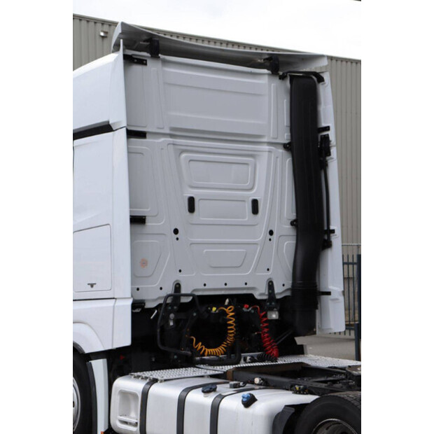 2018 مرسيدس بنز ACTROS-42974011