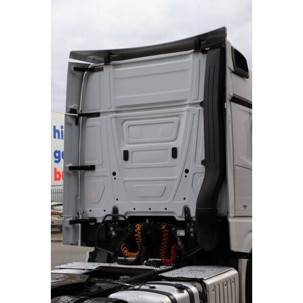 2018 مرسيدس بنز ACTROS-42974012