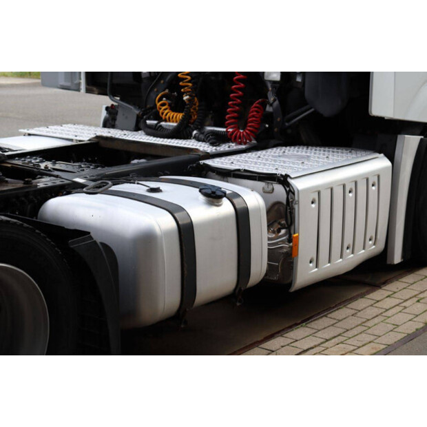 2018 مرسيدس بنز ACTROS-42974014
