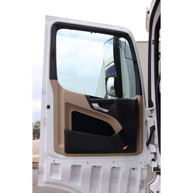 2018 مرسيدس بنز ACTROS-42974018
