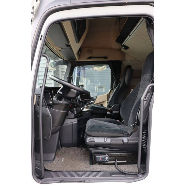 2018 مرسيدس بنز ACTROS-42974019
