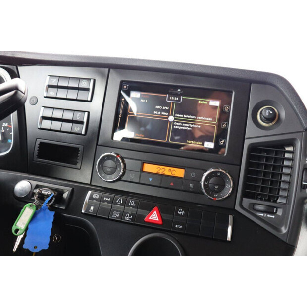 2018 مرسيدس بنز ACTROS-42974035