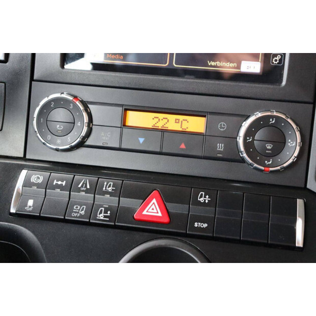 2018 مرسيدس بنز ACTROS-42974037