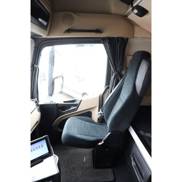 2018 مرسيدس بنز ACTROS-42974040