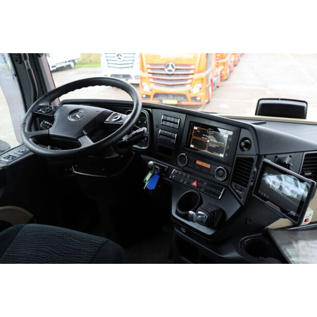 2018 مرسيدس بنز ACTROS-42974044