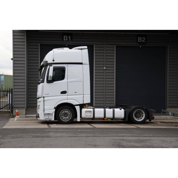 2018 مرسيدس بنز ACTROS-42974047
