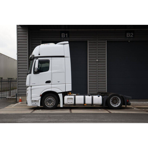 2018 مرسيدس بنز ACTROS-42974048