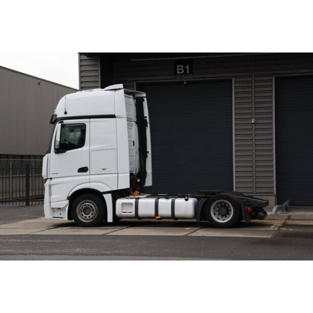 2018 مرسيدس بنز ACTROS-42974049