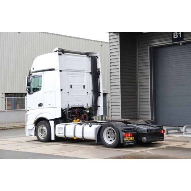 2018 مرسيدس بنز ACTROS-42974050