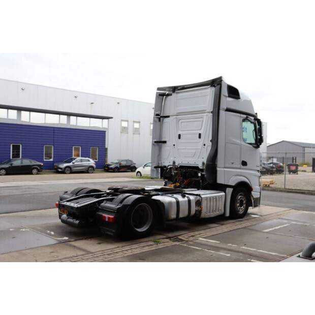 2018 مرسيدس بنز ACTROS-42974052