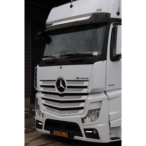 2018 مرسيدس بنز ACTROS-42974056