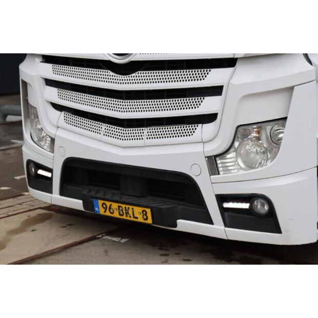 2018 مرسيدس بنز ACTROS-42974057