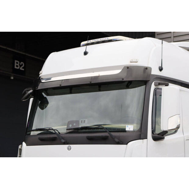 2018 مرسيدس بنز ACTROS-42974058