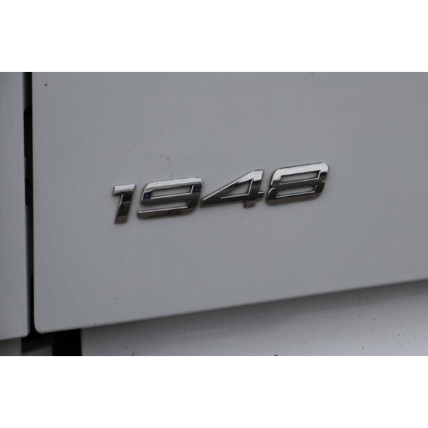 2018 مرسيدس بنز ACTROS-42974060