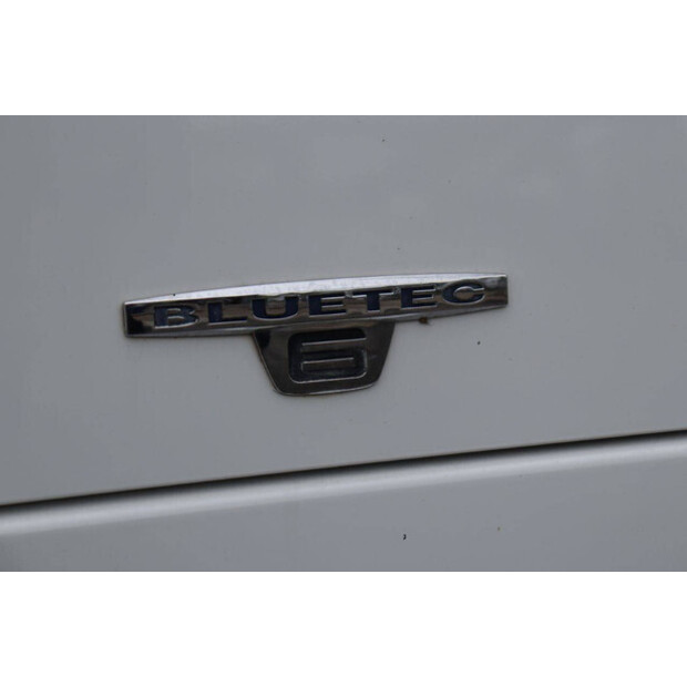 2018 مرسيدس بنز ACTROS-42974062