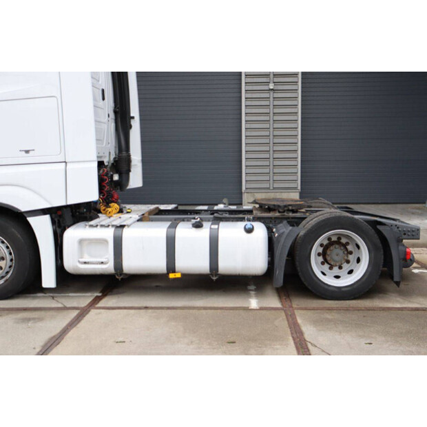 2018 مرسيدس بنز ACTROS-42974064
