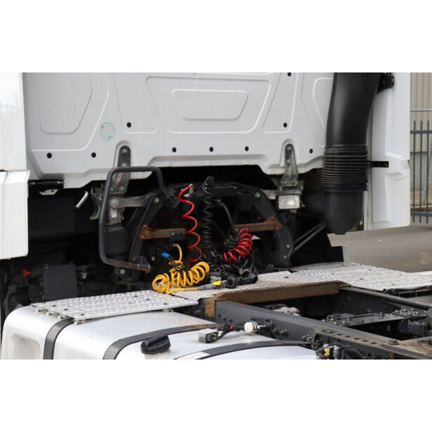 2018 مرسيدس بنز ACTROS-42974068