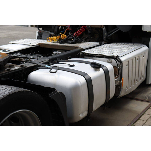 2018 مرسيدس بنز ACTROS-42974072