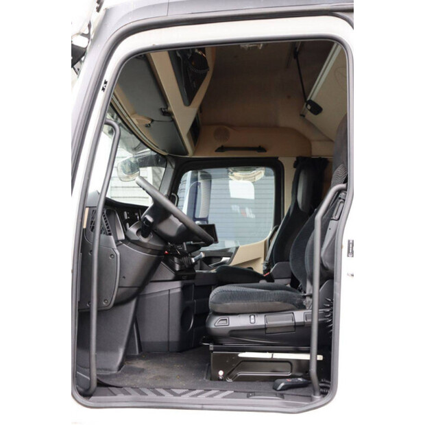 2018 مرسيدس بنز ACTROS-42974073