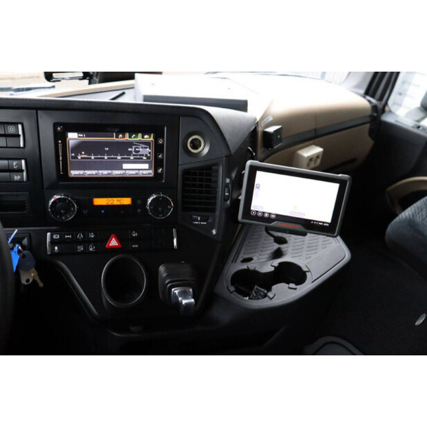 2018 مرسيدس بنز ACTROS-42974095