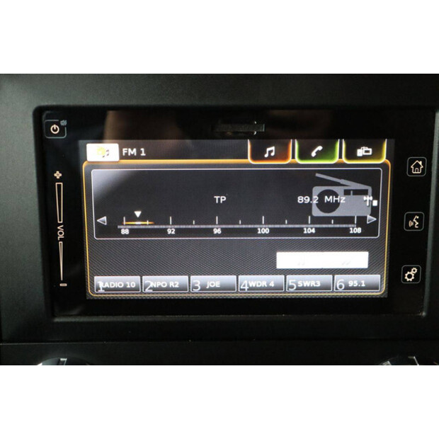 2018 مرسيدس بنز ACTROS-42974096