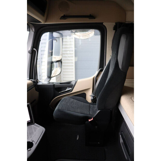 2018 مرسيدس بنز ACTROS-42974101