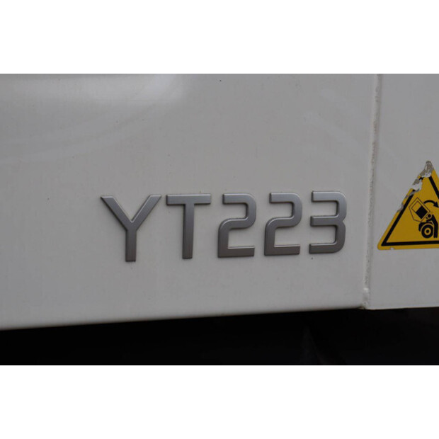 2023 تربيرغ YT223-42974313
