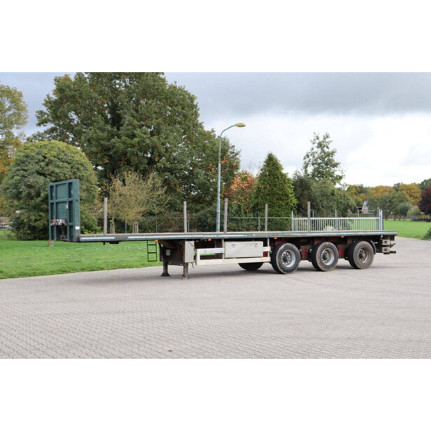 2005 Nooteboom OVB-42-03V-42974404