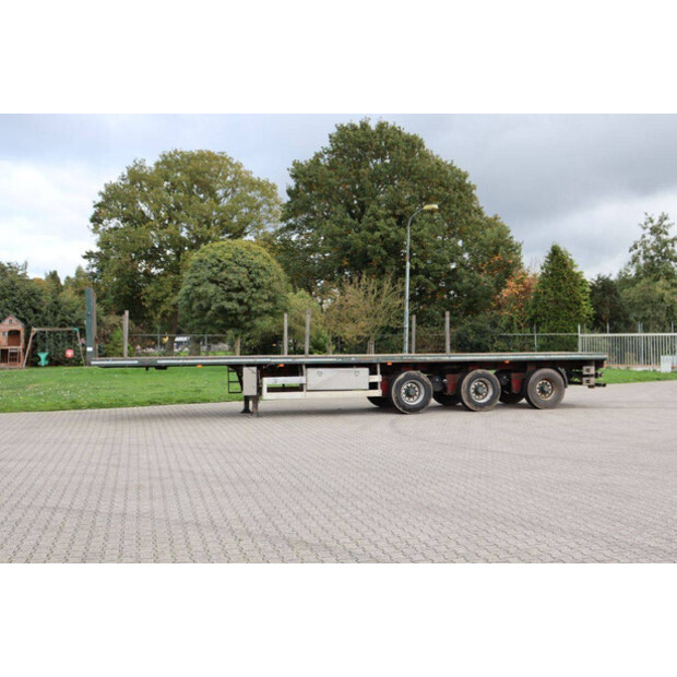 2005 Nooteboom OVB-42-03V-42974405