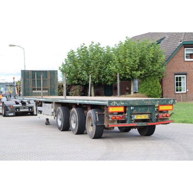 2005 Nooteboom OVB-42-03V-42974407