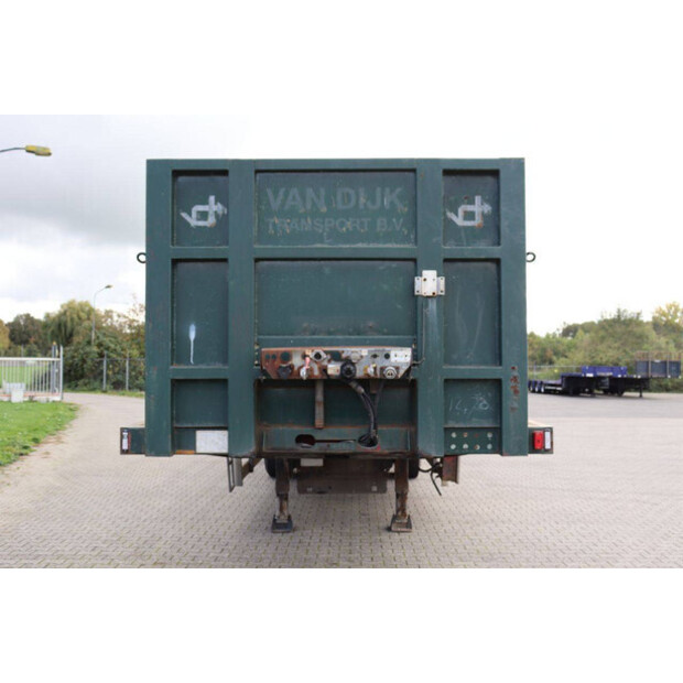 2005 Nooteboom OVB-42-03V-42974411