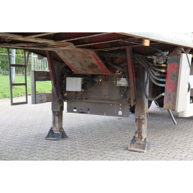 2005 Nooteboom OVB-42-03V-42974417