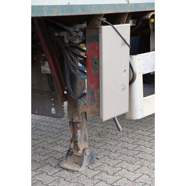 2005 Nooteboom OVB-42-03V-42974418