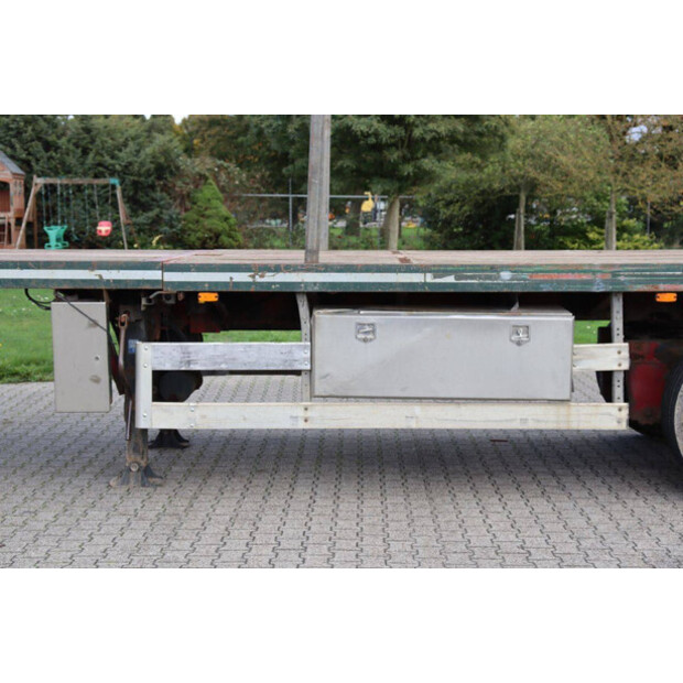 2005 Nooteboom OVB-42-03V-42974419