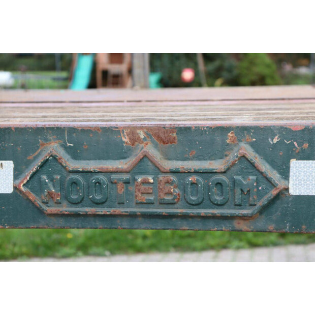 2005 Nooteboom OVB-42-03V-42974420