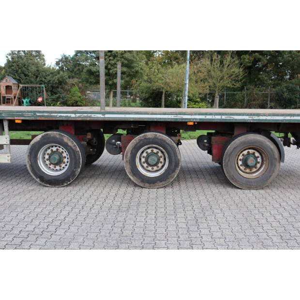 2005 Nooteboom OVB-42-03V-42974421