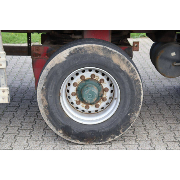 2005 Nooteboom OVB-42-03V-42974422