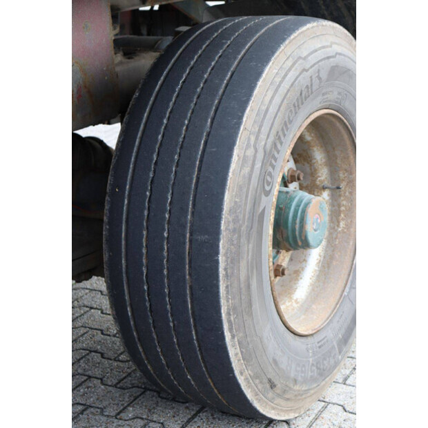 2005 Nooteboom OVB-42-03V-42974424