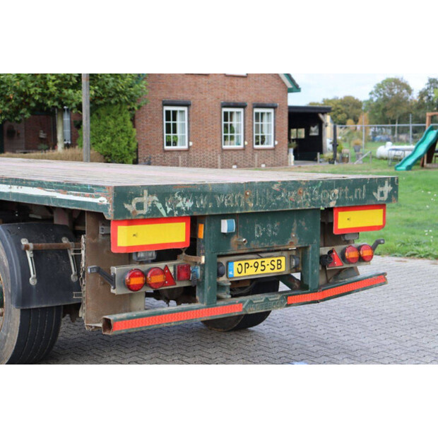 2005 Nooteboom OVB-42-03V-42974427