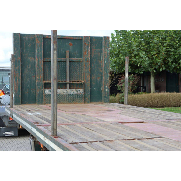 2005 Nooteboom OVB-42-03V-42974431