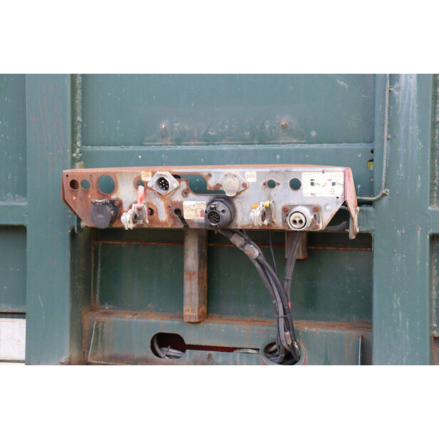 2005 Nooteboom OVB-42-03V-42974432