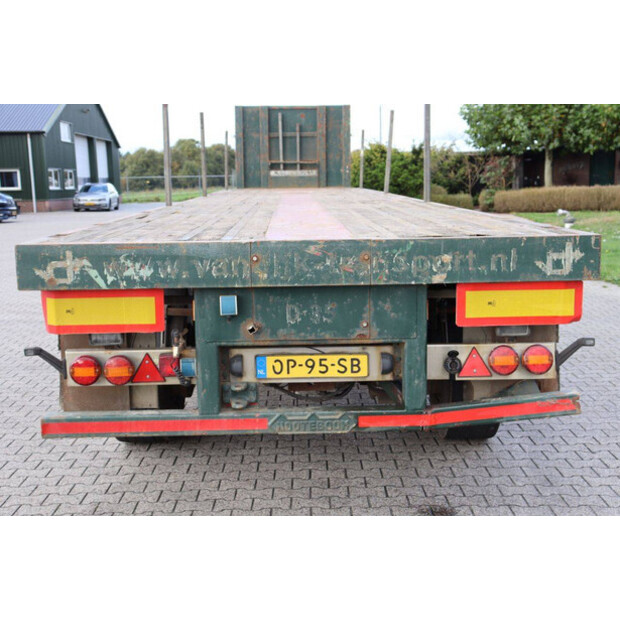 2005 Nooteboom OVB-42-03V-42974433