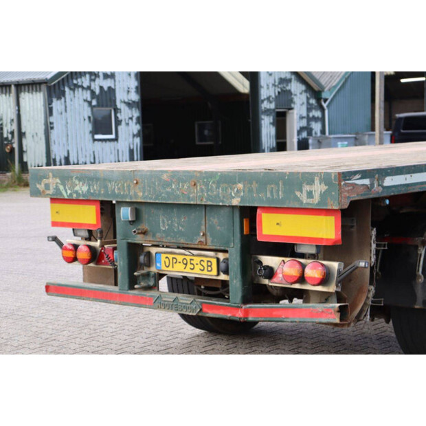 2005 Nooteboom OVB-42-03V-42974434