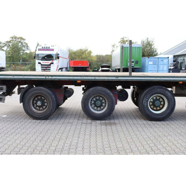 2005 Nooteboom OVB-42-03V-42974435