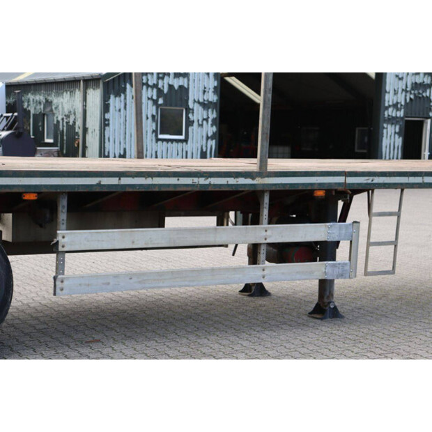 2005 Nooteboom OVB-42-03V-42974436