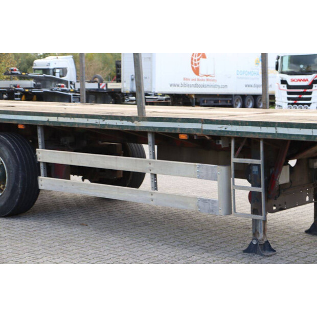2005 Nooteboom OVB-42-03V-42974438