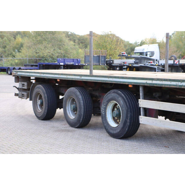 2005 Nooteboom OVB-42-03V-42974439