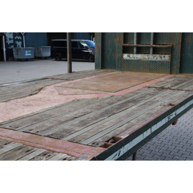 2005 Nooteboom OVB-42-03V-42974447