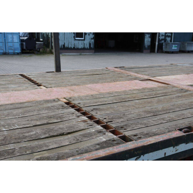 2005 Nooteboom OVB-42-03V-42974448