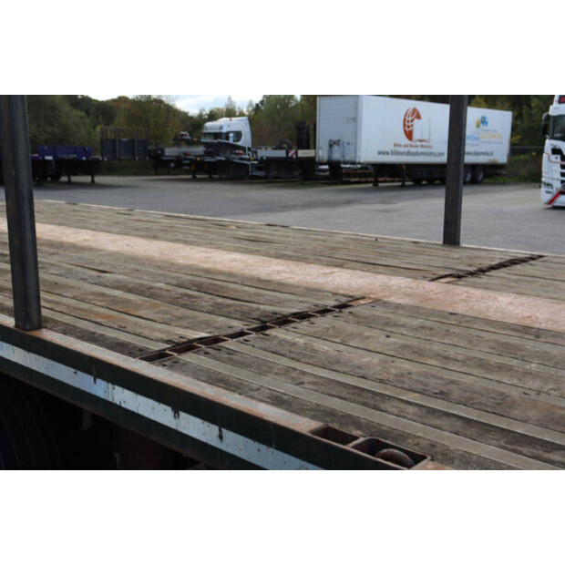 2005 Nooteboom OVB-42-03V-42974449